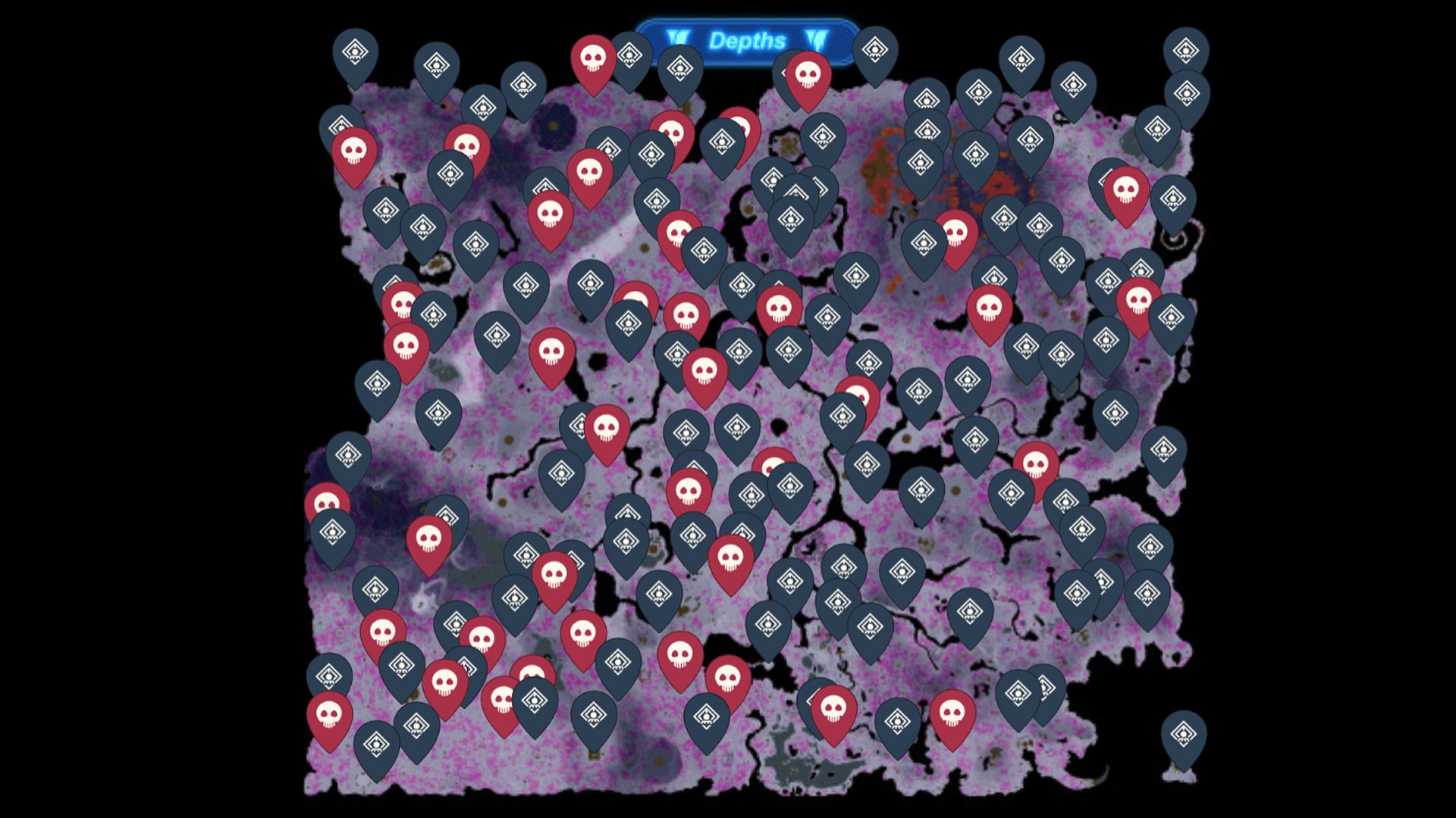 Zelda Tears of the Kingdom Frox Location Map Genie