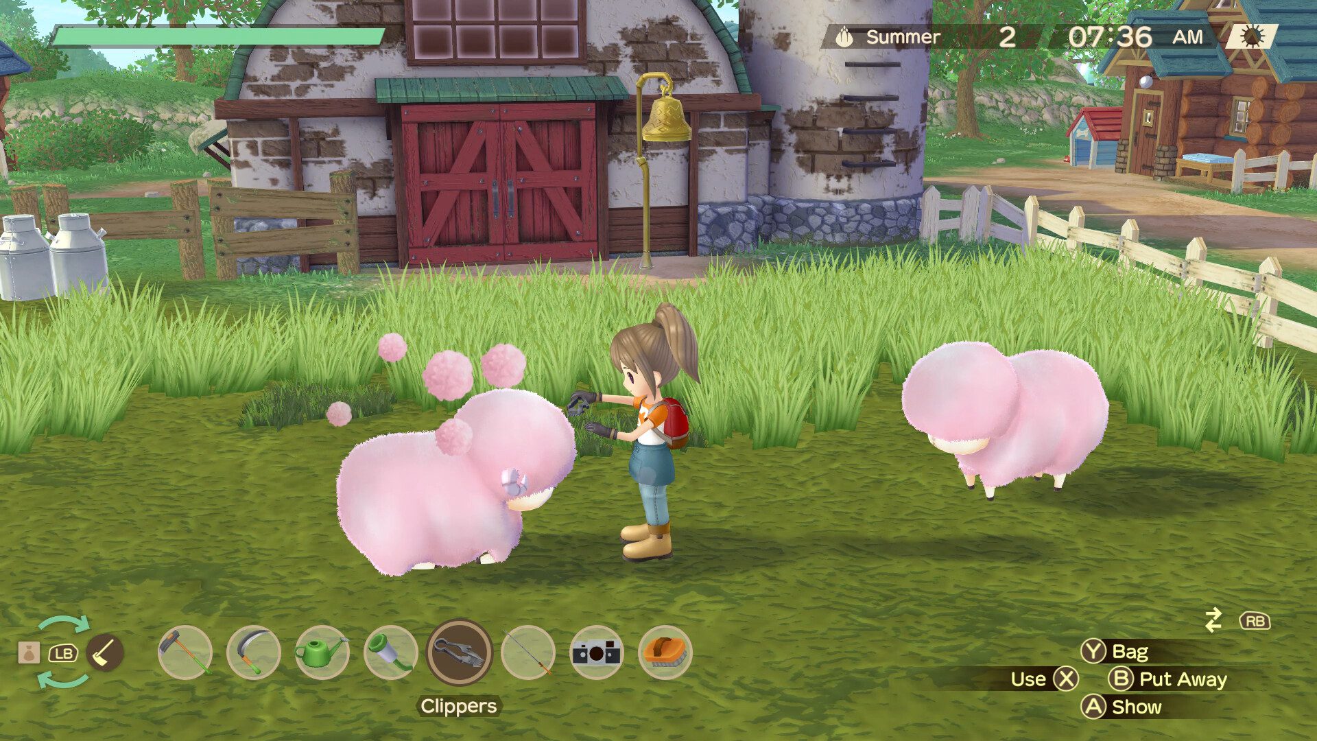 story of seasons a wonderful life sheep story of seasons a wonderful life sheep
