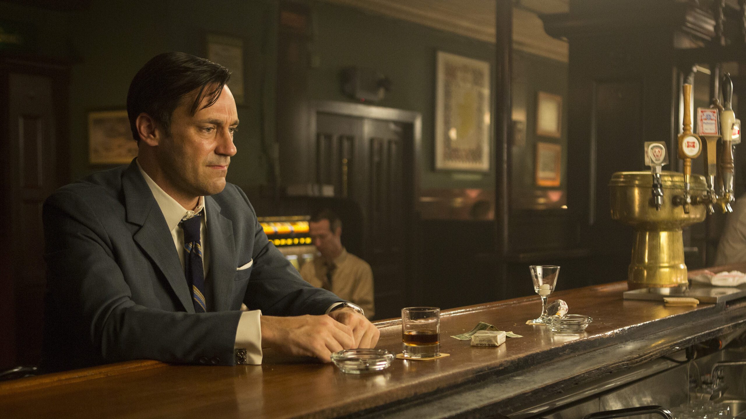Don Draper, Mad Men