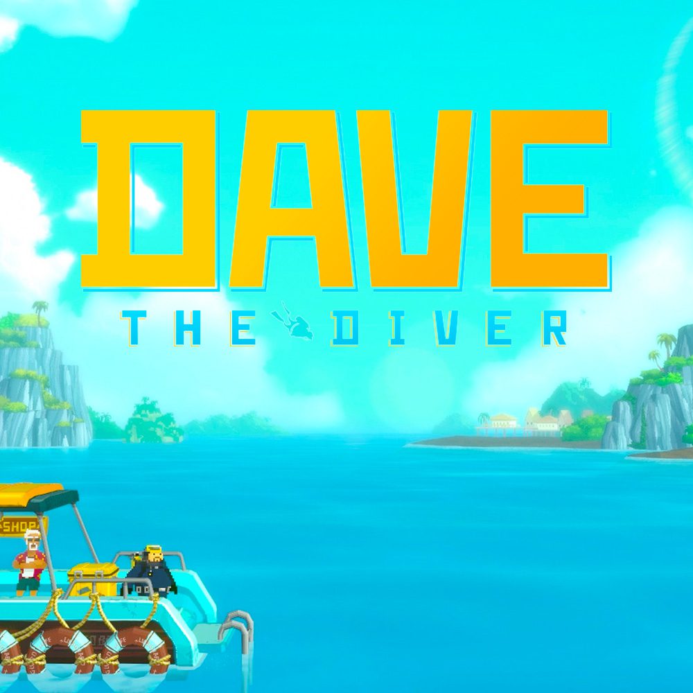 Dave the Diver