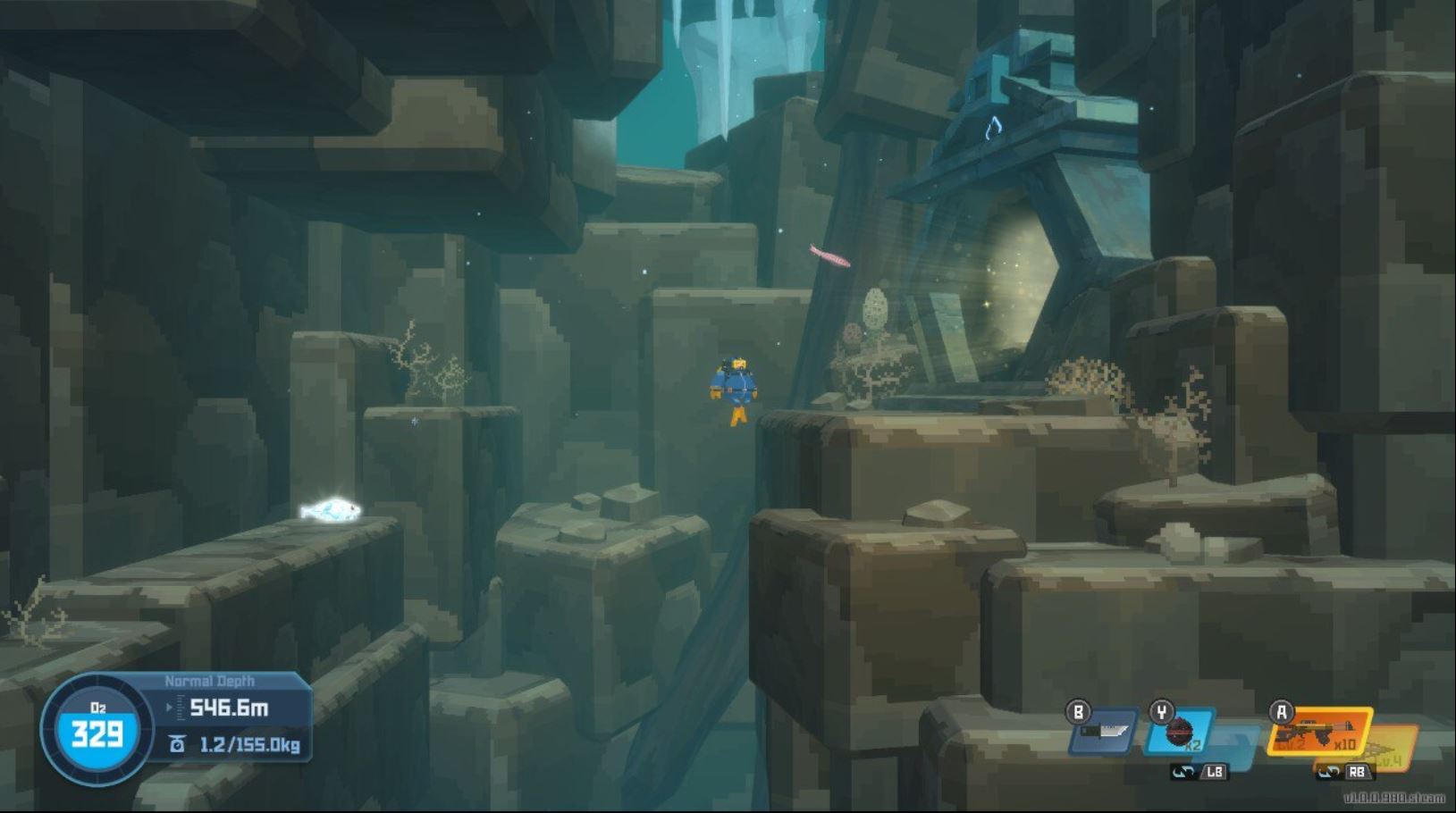 DaveMjolnir3 DaveMjolnir3