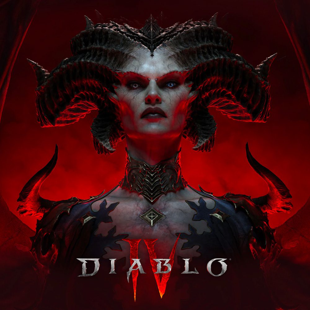 Diablo IV