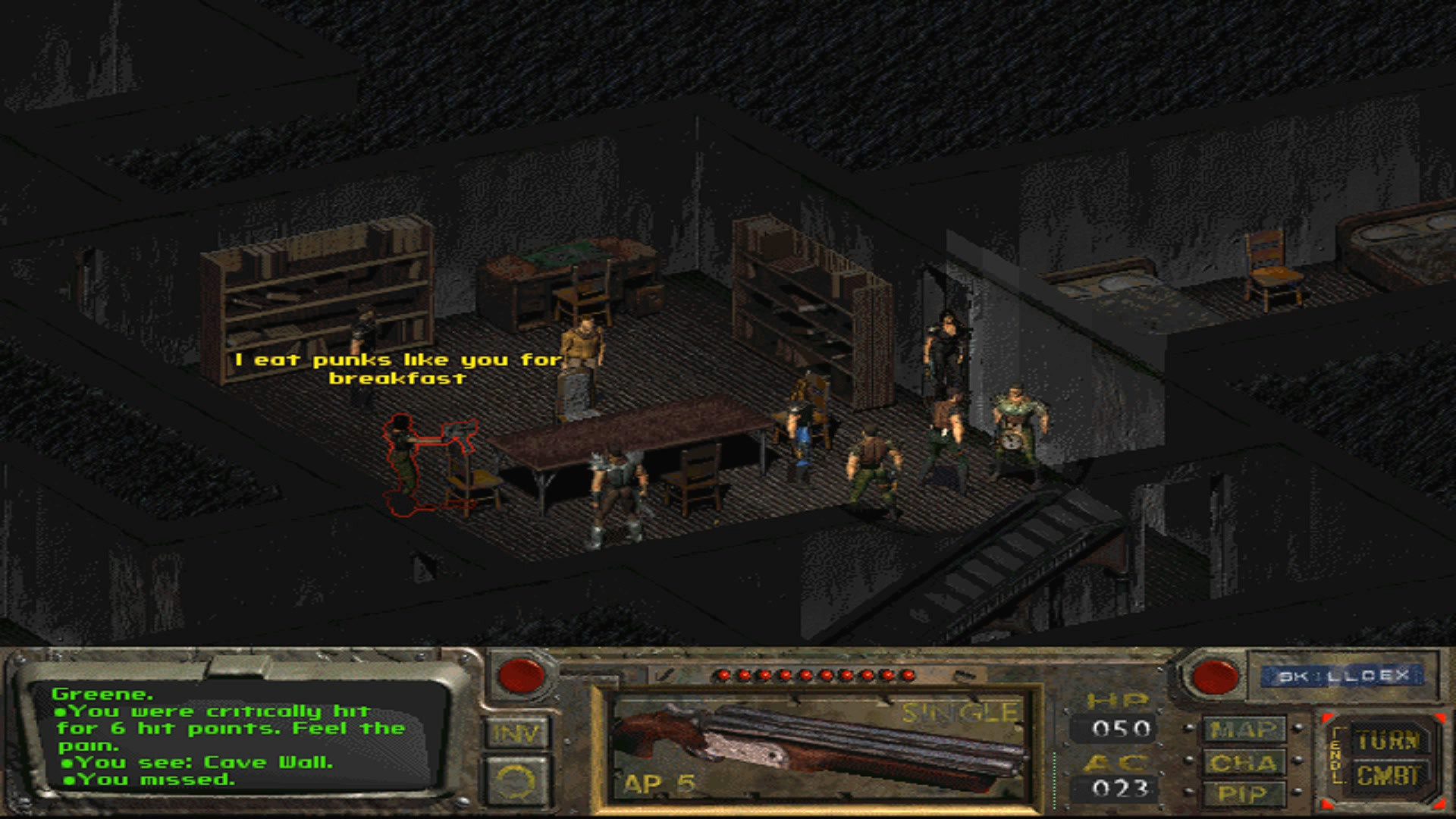 Fallout 1