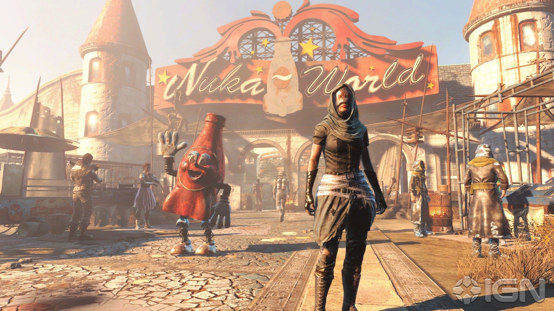 Fallout 4 3