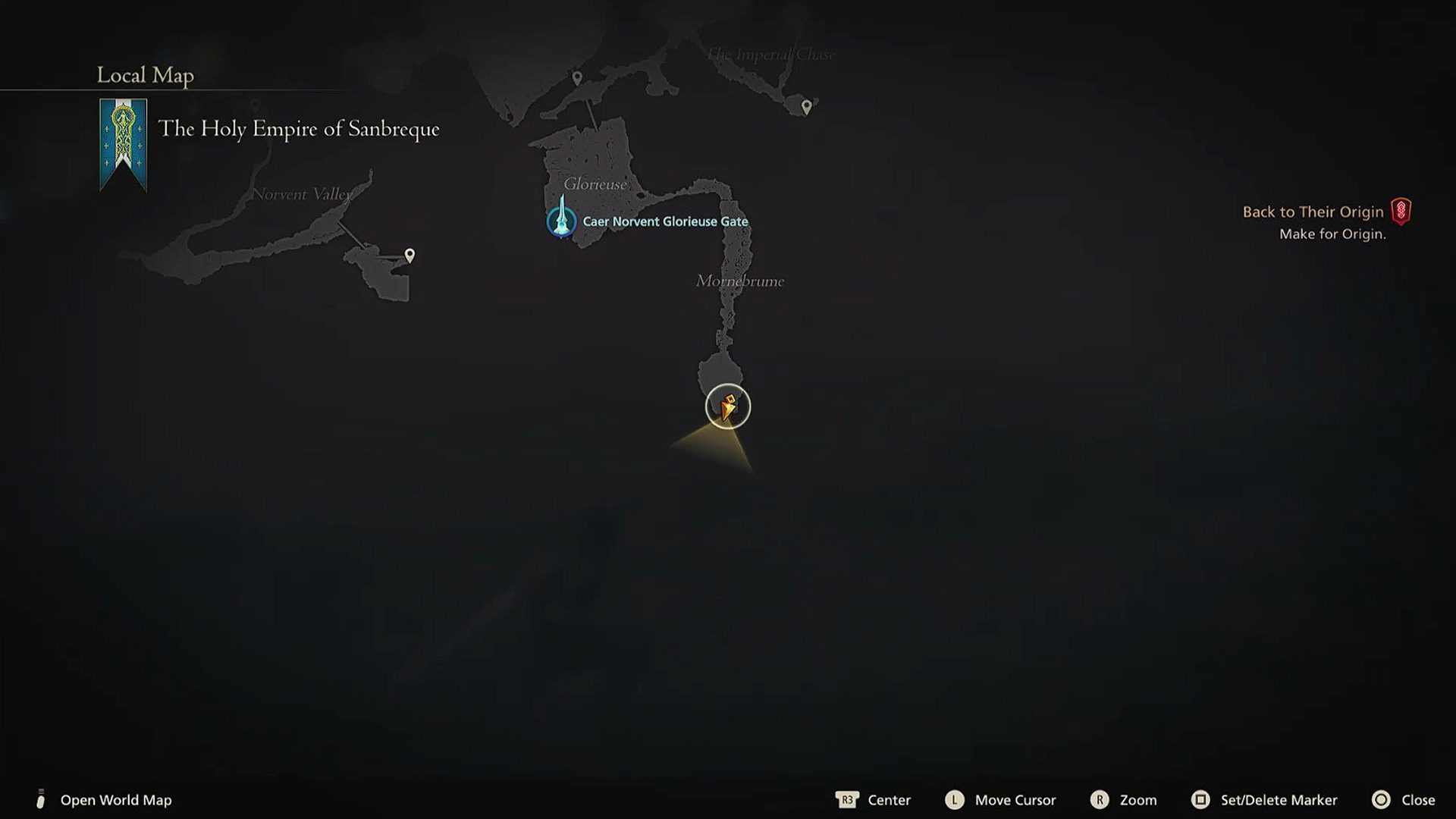 Final Fantasy 16 Svarog Location Final Fantasy 16 Svarog Location