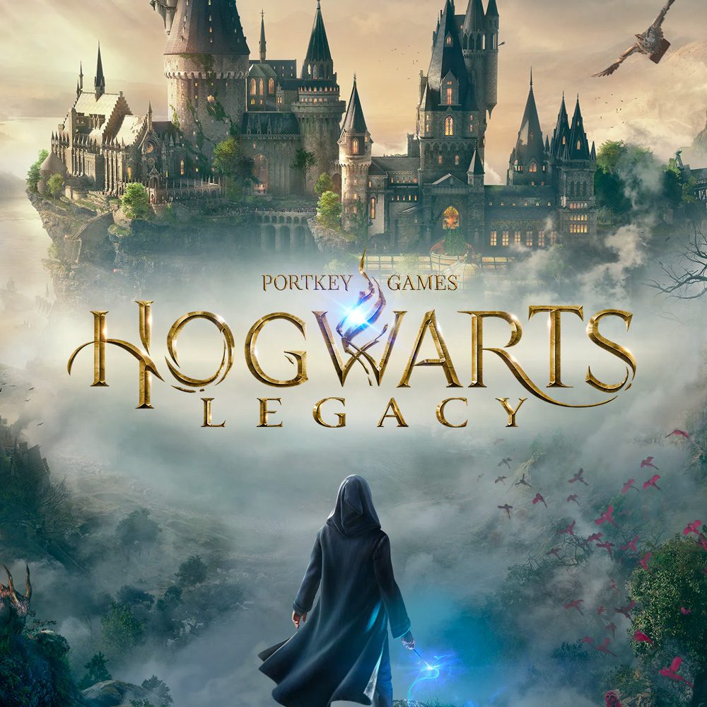 Hogwarts Legacy