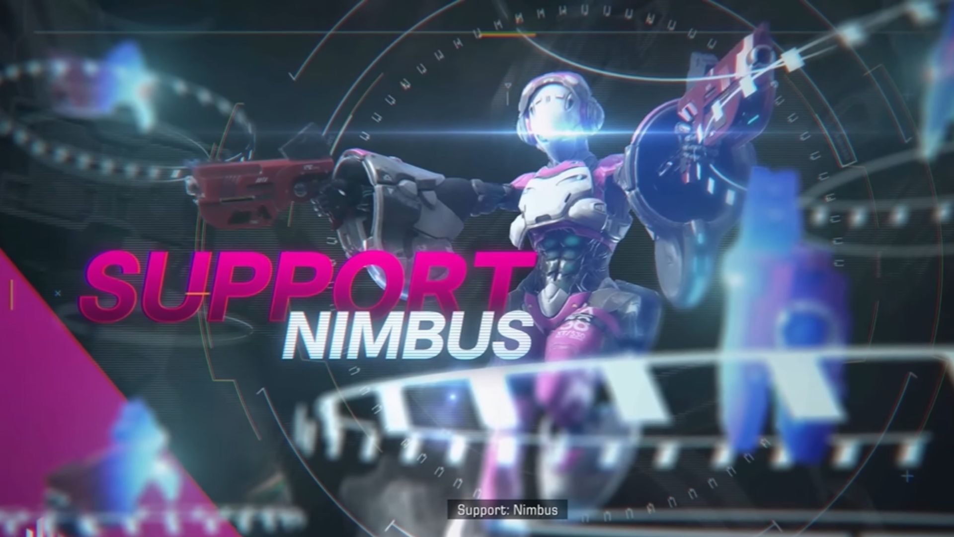 Nimbus
