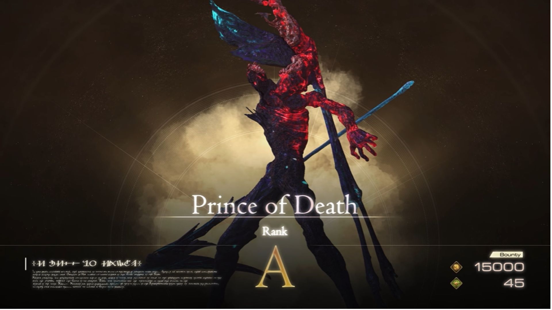Prince of Death