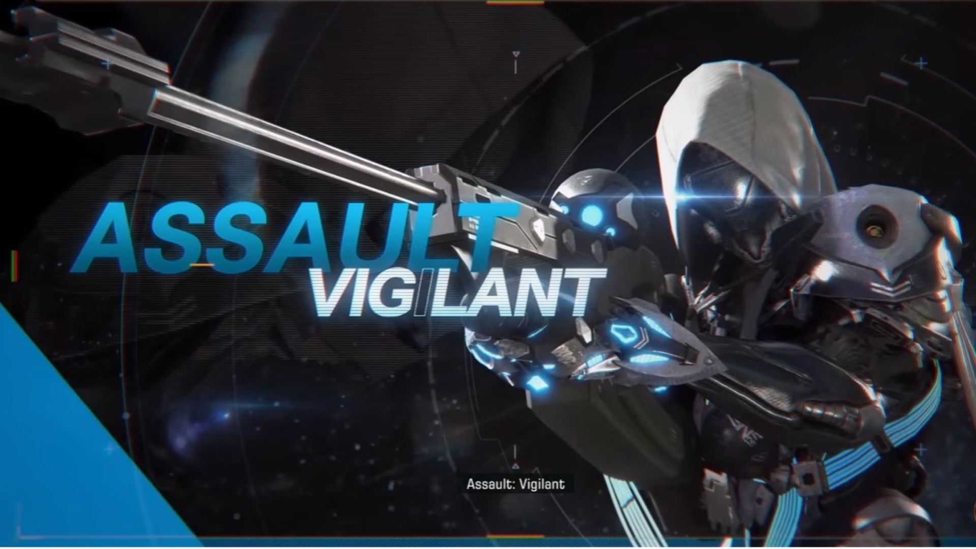 Vigilant