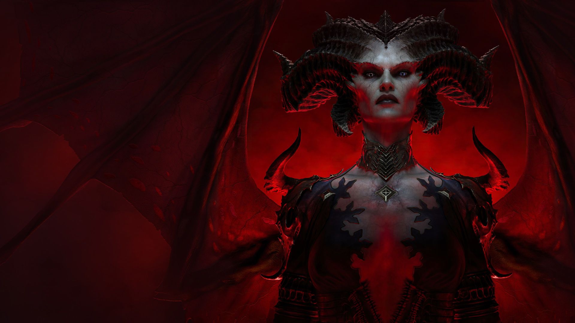 d4 lilith Lilith from Diablo 4