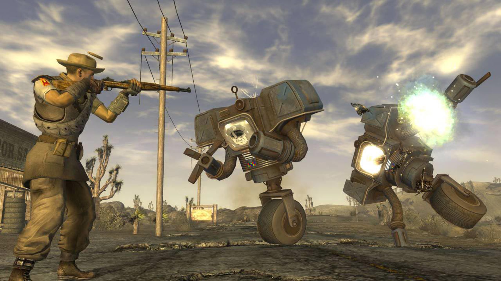fallout nv