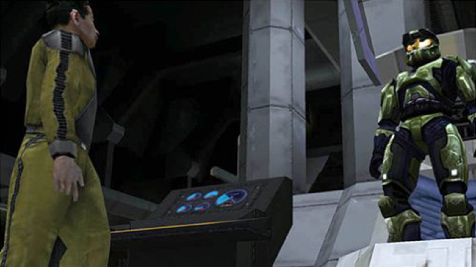 Halo CE Halo CE Original