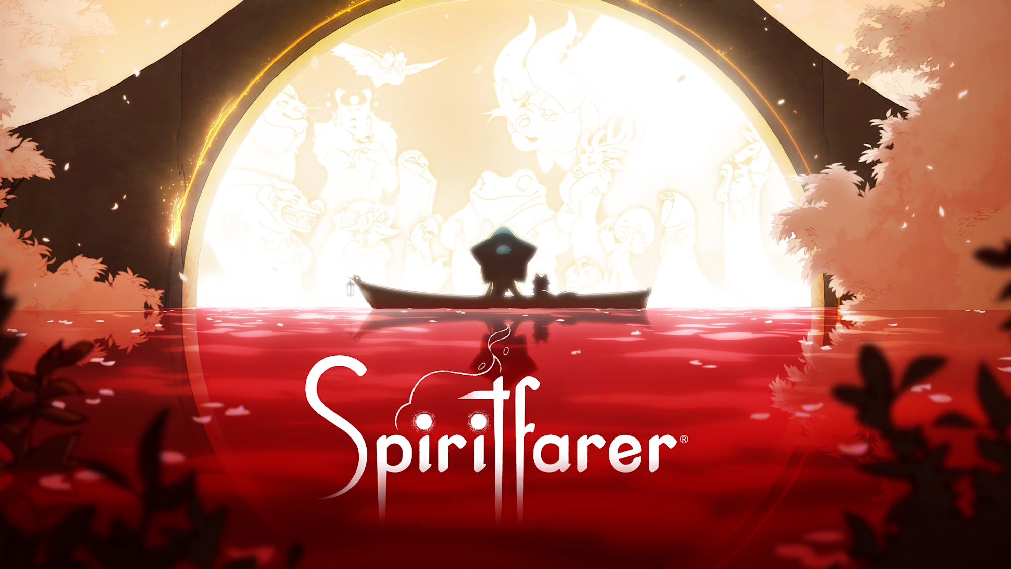 Spiritfarer Spiritfarer