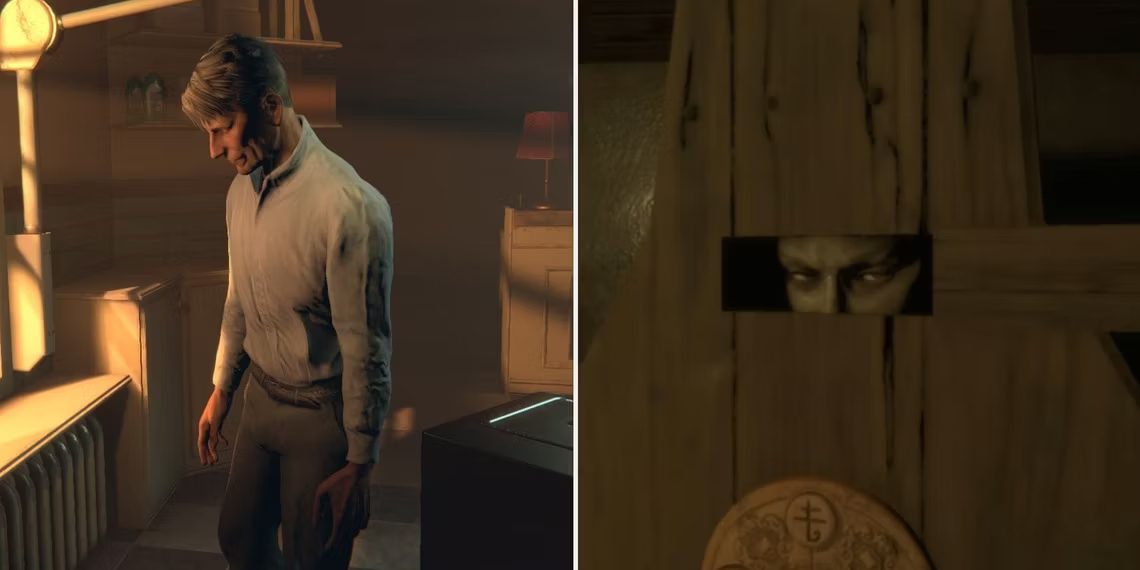 The Mortuary Assistant The Mortuary Assistant: Mr Delver