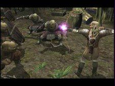 Lord of the Rings: The Two Towers Gamecube .