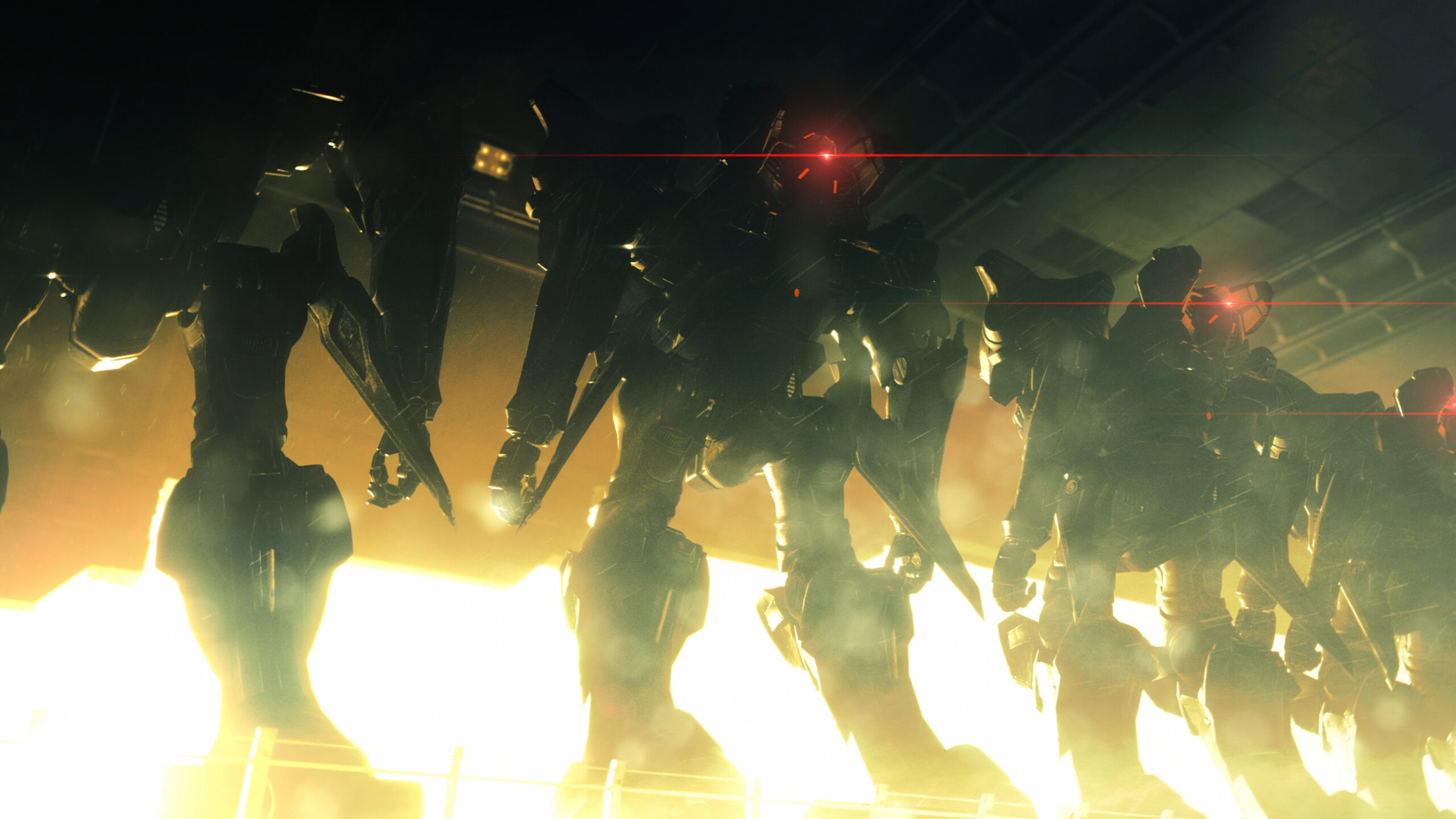 Armored Core VI Screenshot