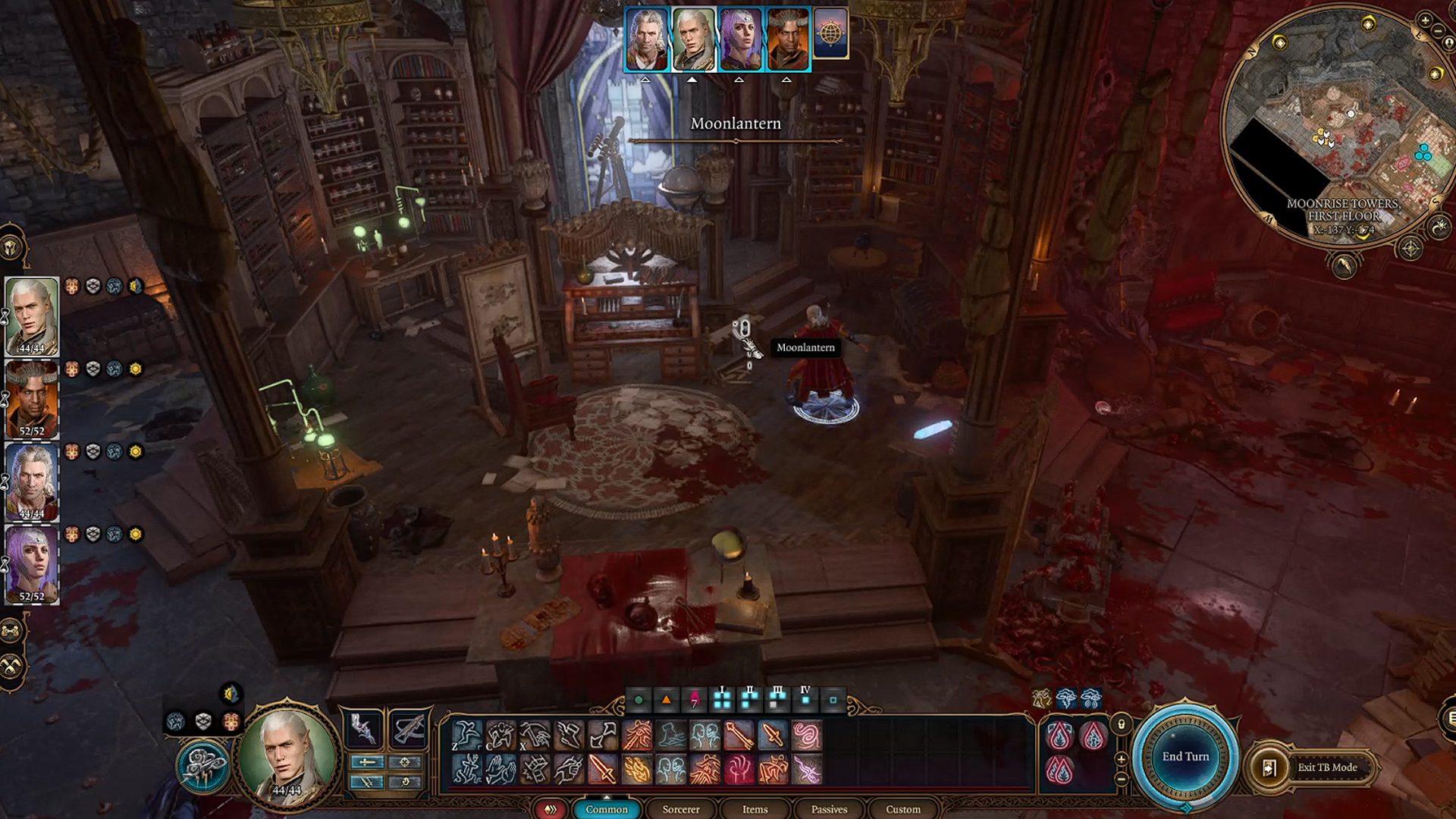 Baldurs Gate 3 Balthazar Moon Lantern Baldurs Gate 3 Balthazar Moon Lantern