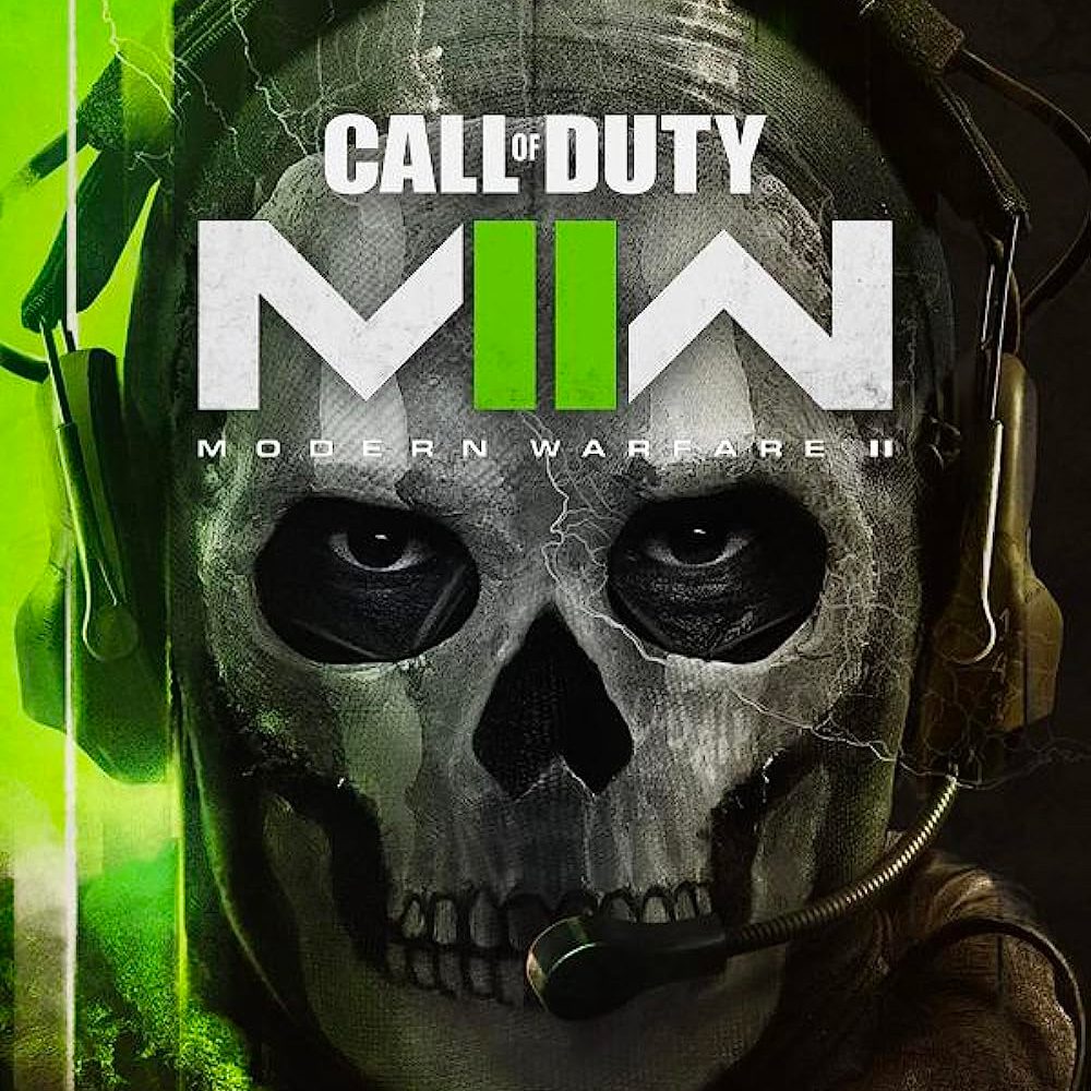 Call of Duty Modern Warfare II