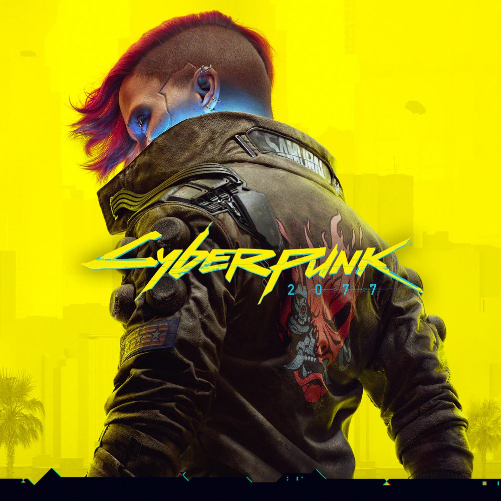 Cyberpunk 2077