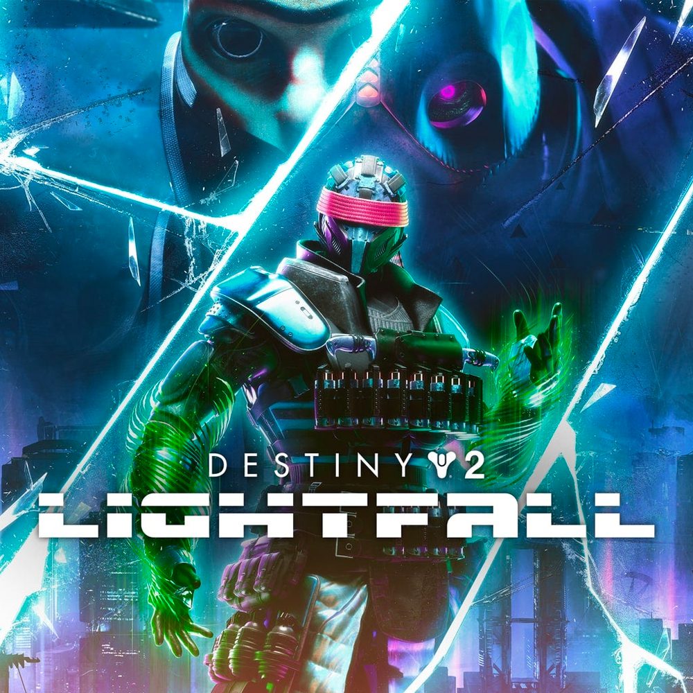 Destiny 2