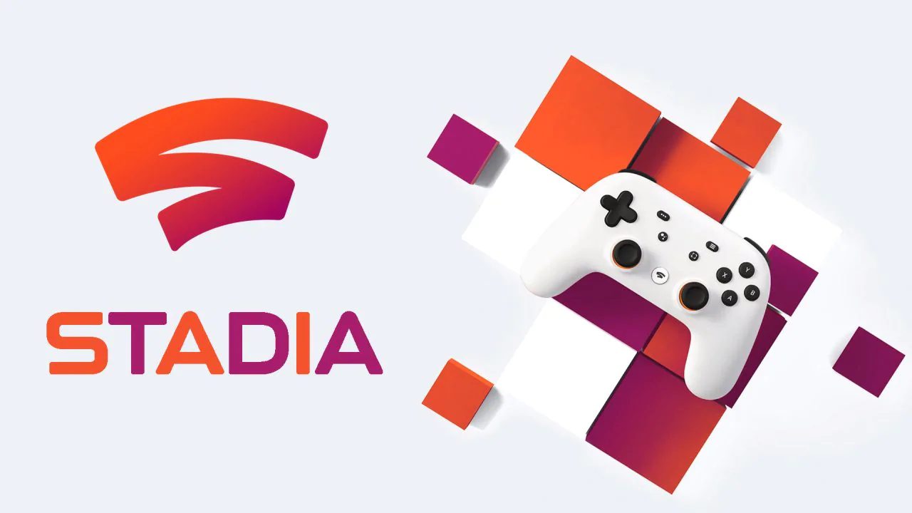 Stadia Stadia