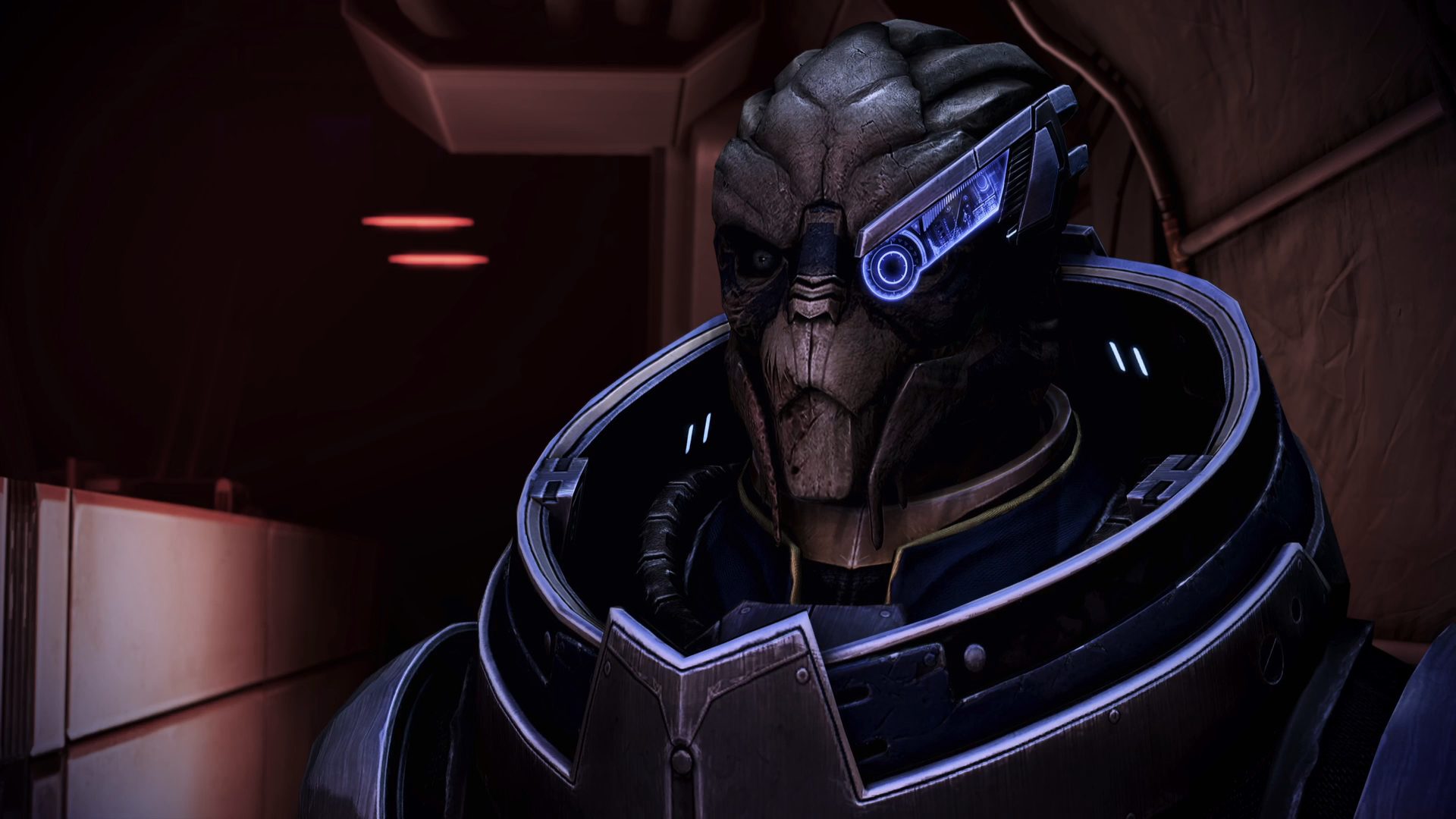 Garrus