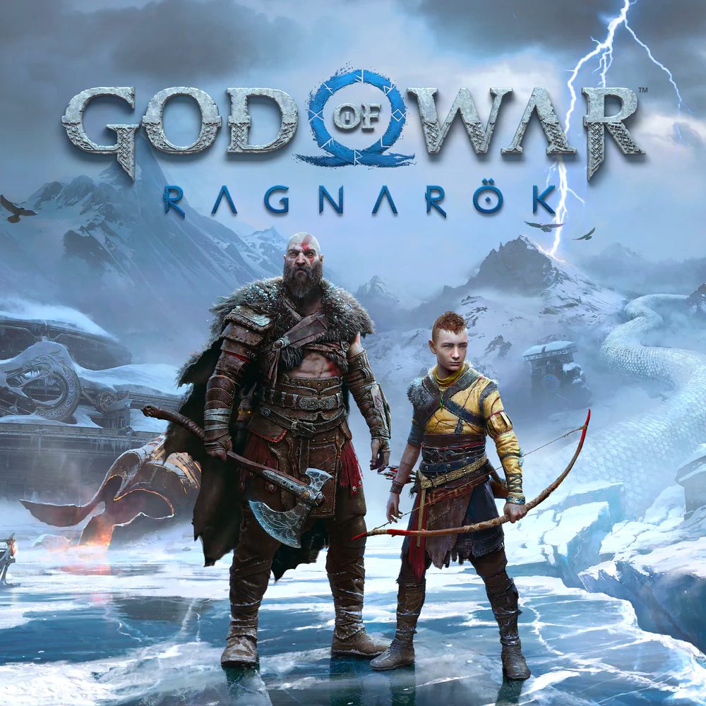God of War Ragnarok