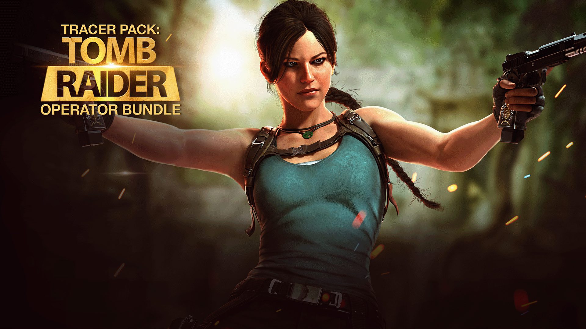 MWII S05 RELOADED ANNOUNCEMENT 018 Warzone Season 5 - Lara Croft.