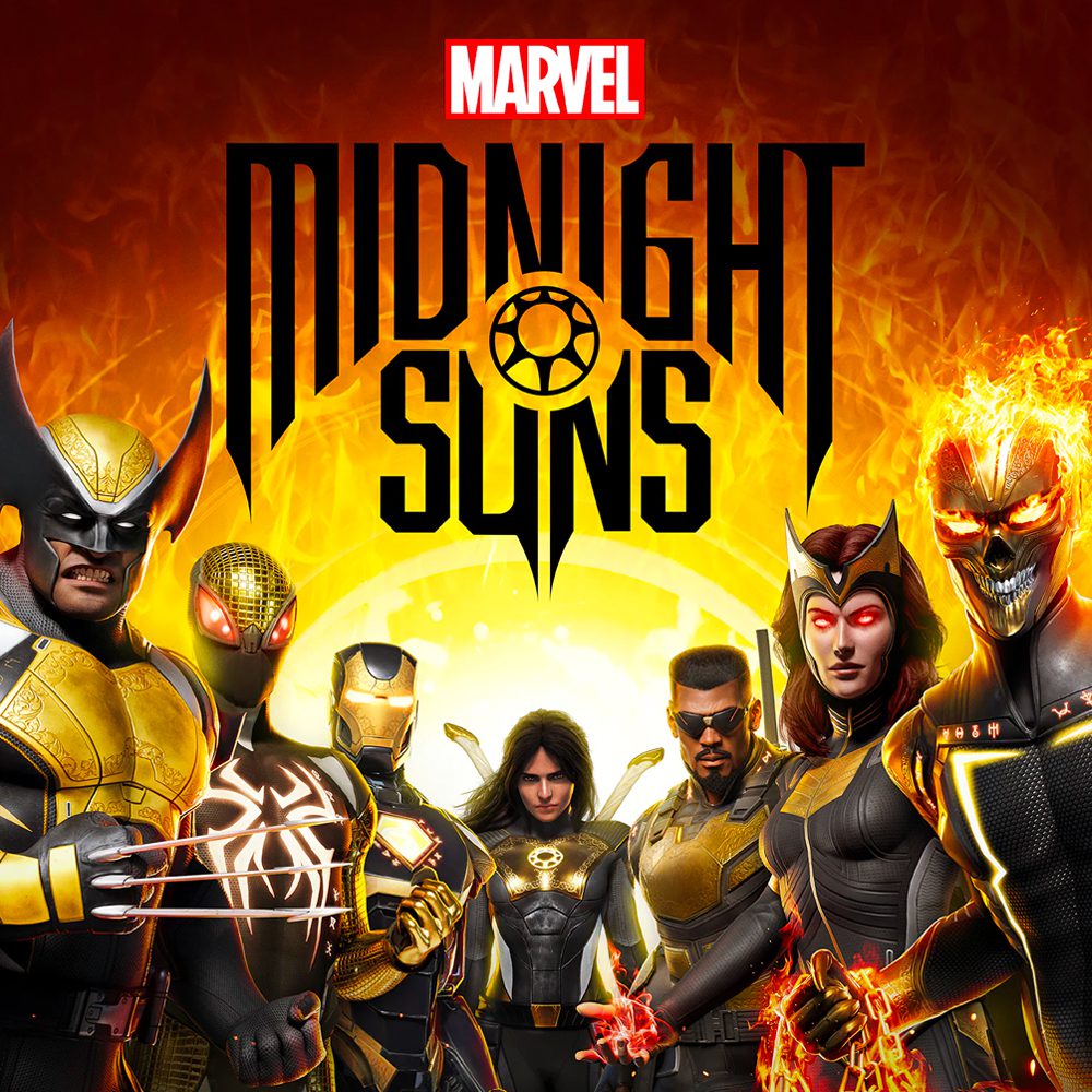 Marvel Midnight Suns