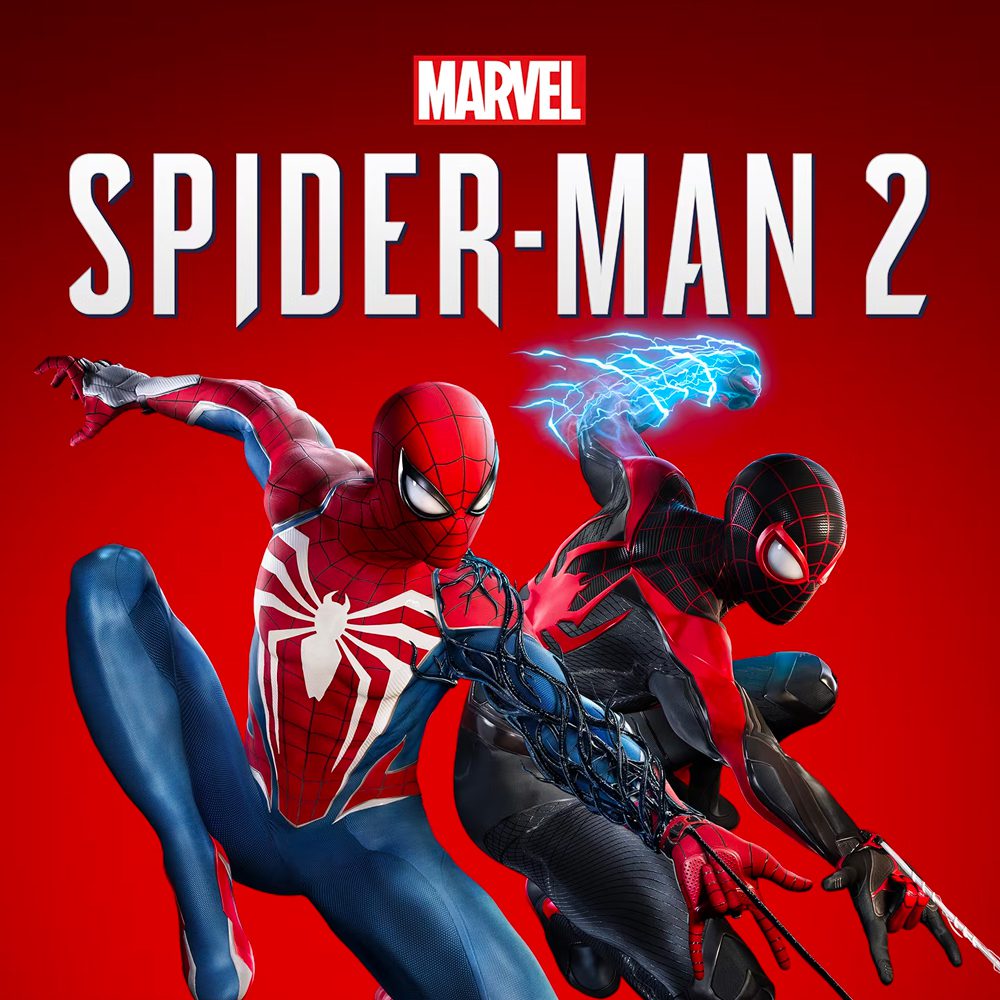 Marvels Spider Man 2