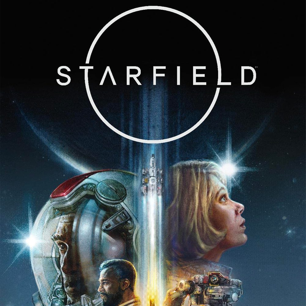 Starfield