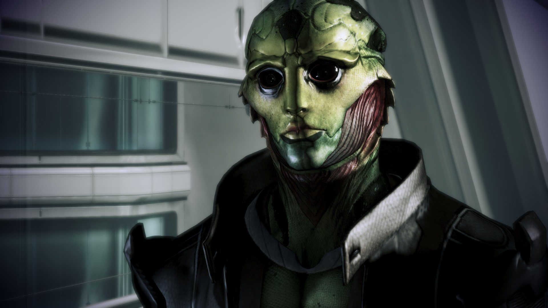 Thane