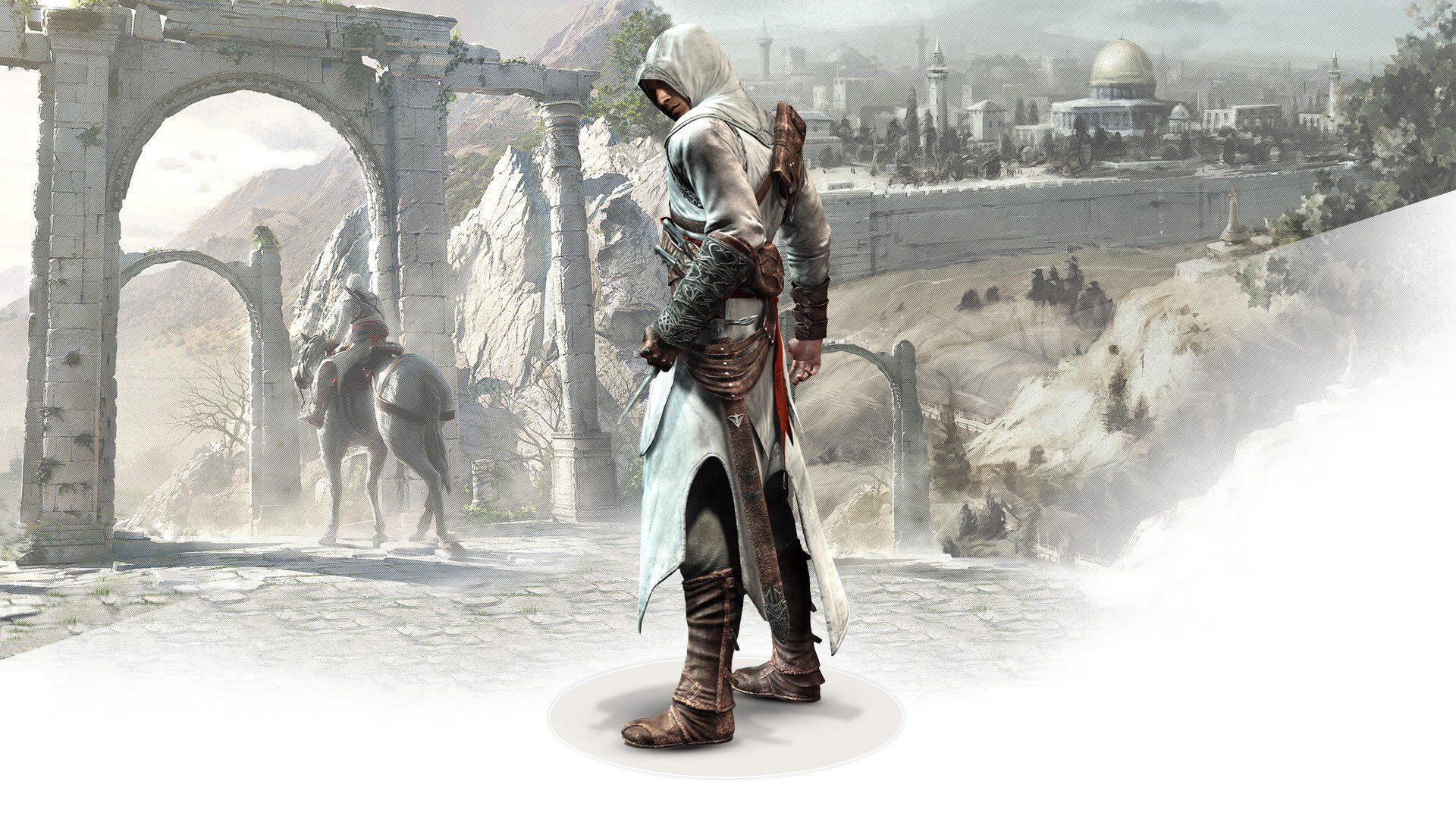 Altaïr Ibn-La'Ahad