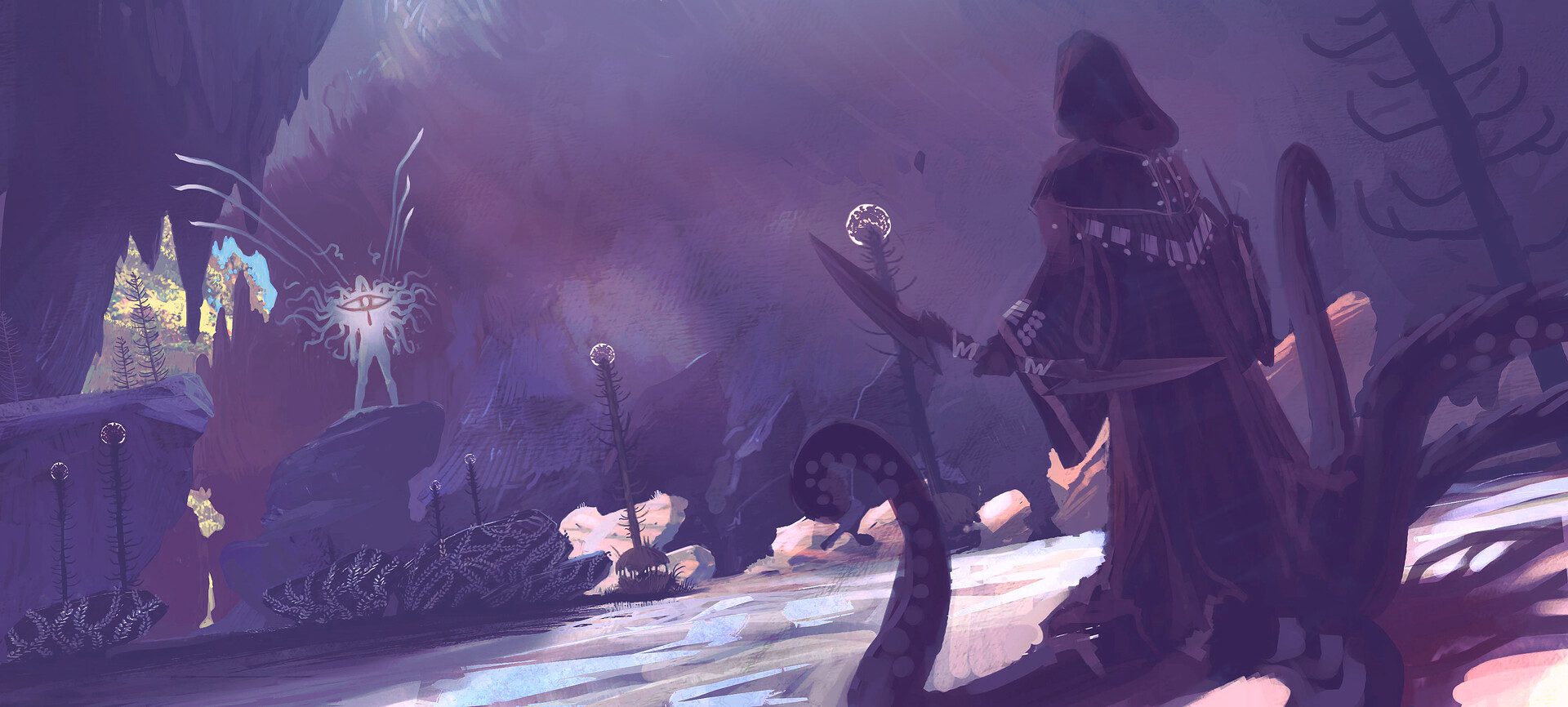 dark Zelda Sheik Retro Studios Cancelled Sheikah environ