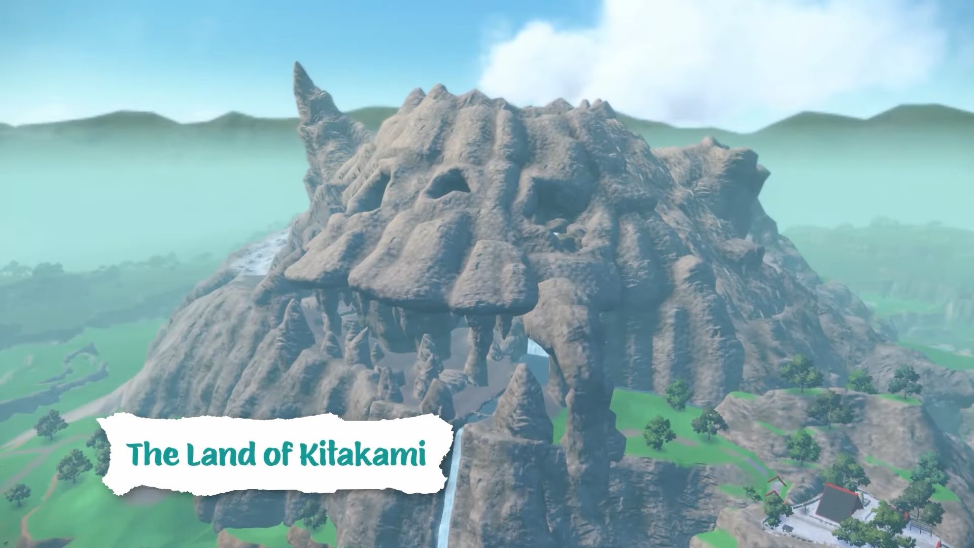 kitakami mt