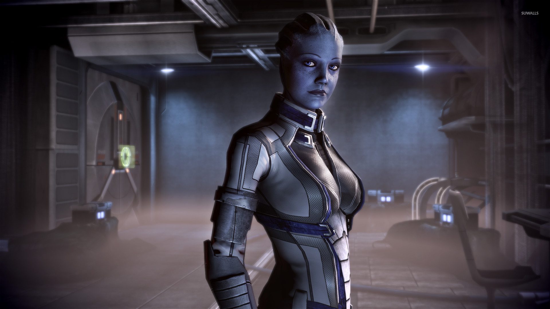 liara Liara