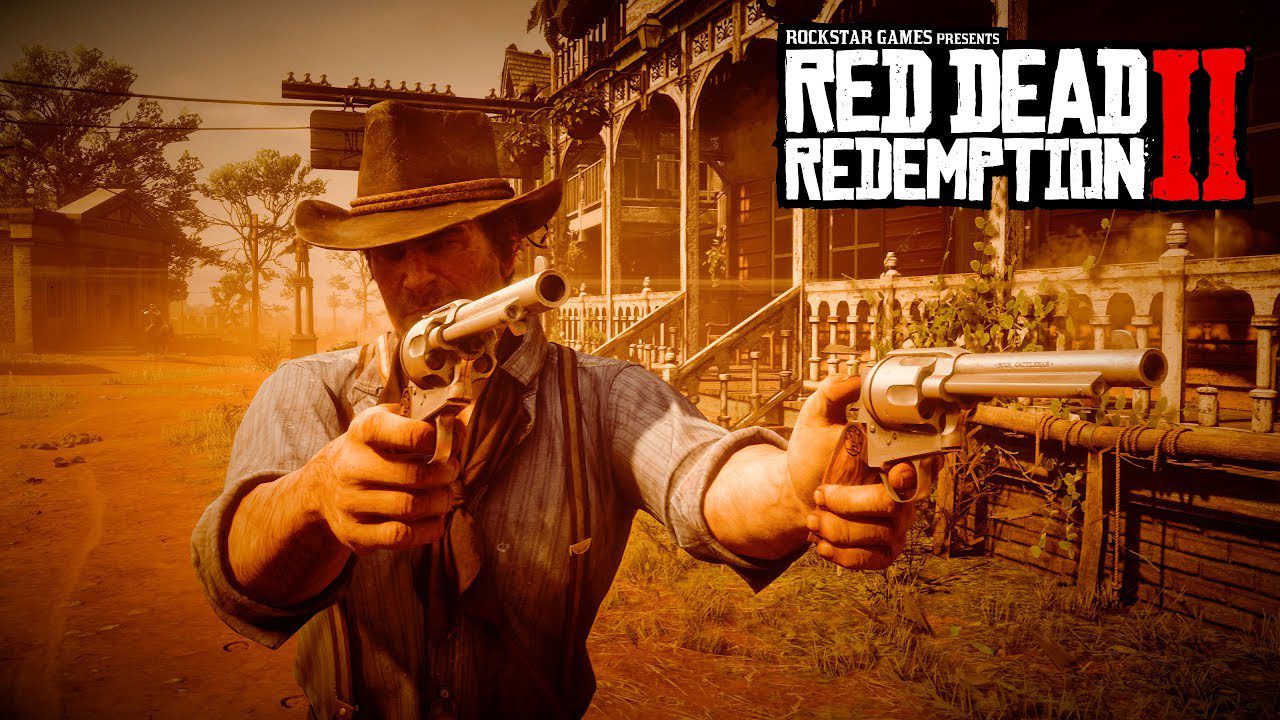 Arthur Morgan