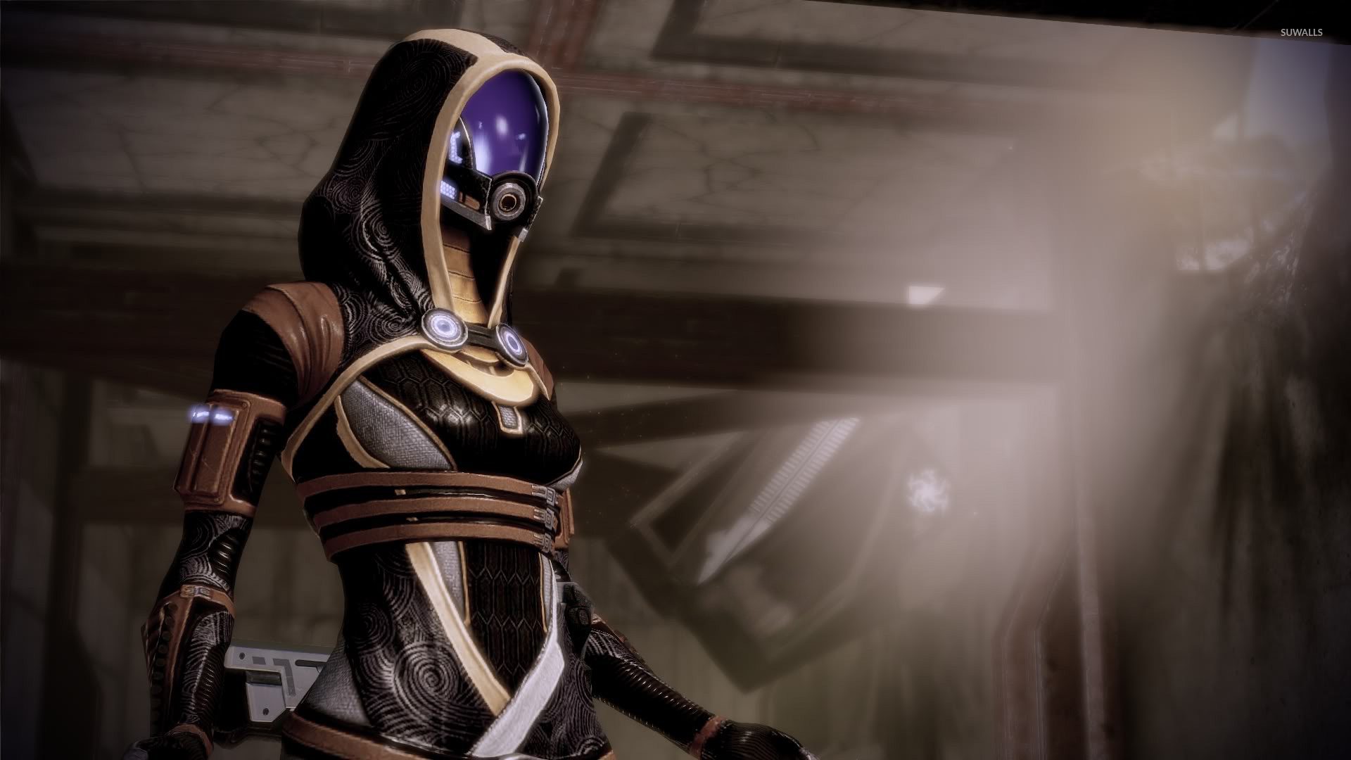 tali