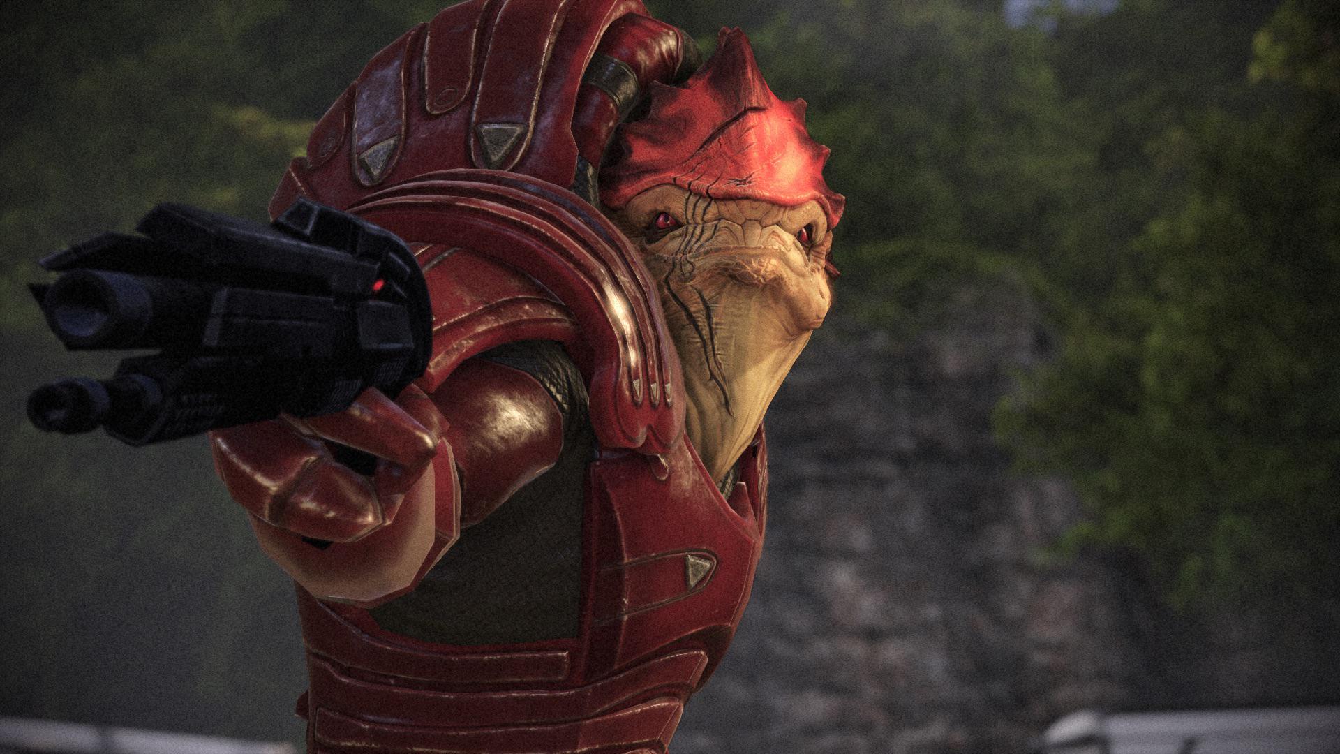 wrex