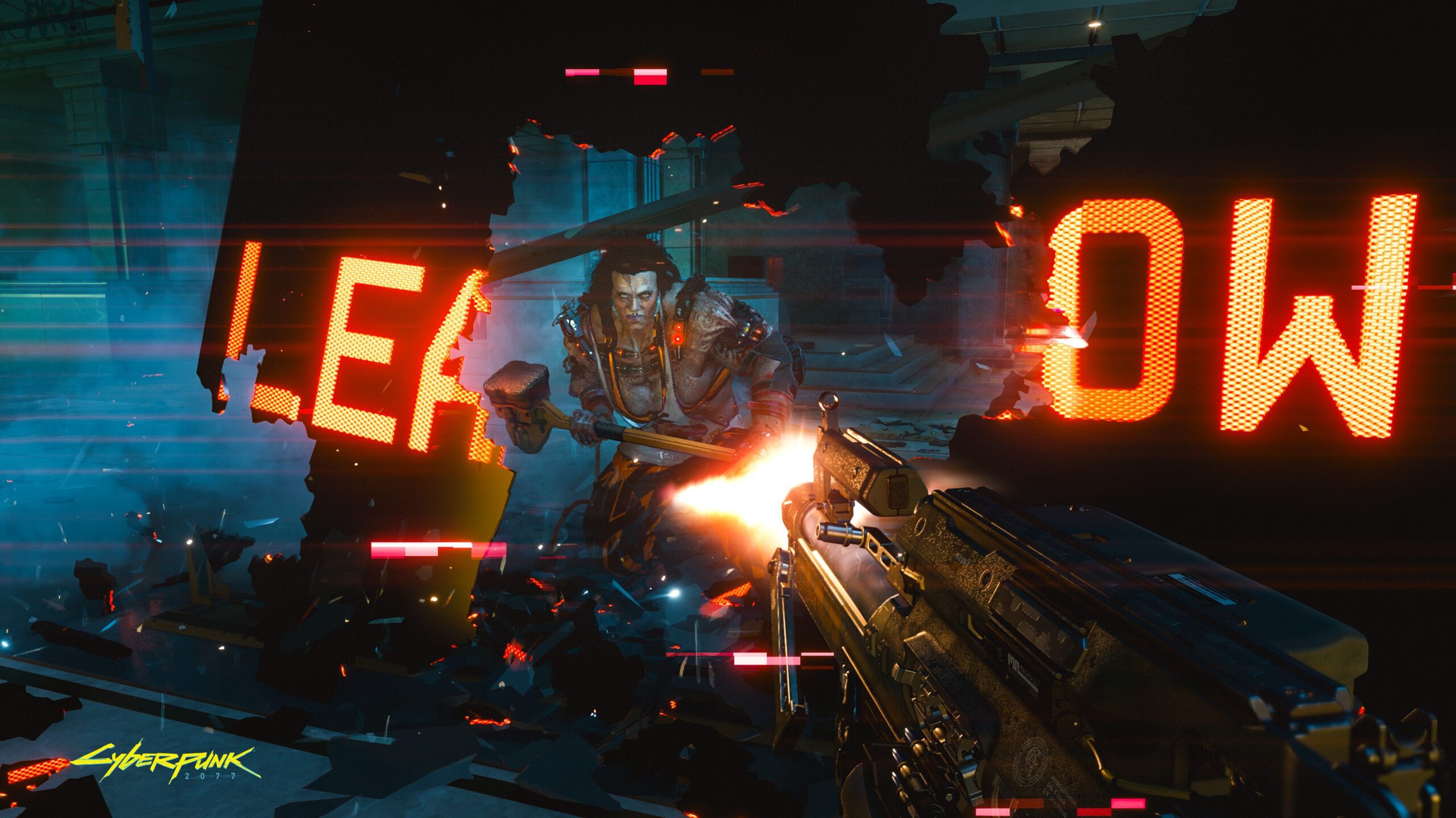 Image courtesy of CD Projekt RED