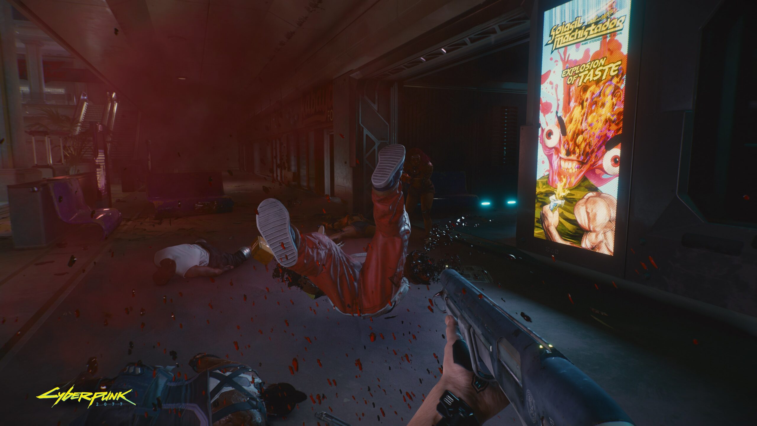 Image courtesy of CD Projekt RED