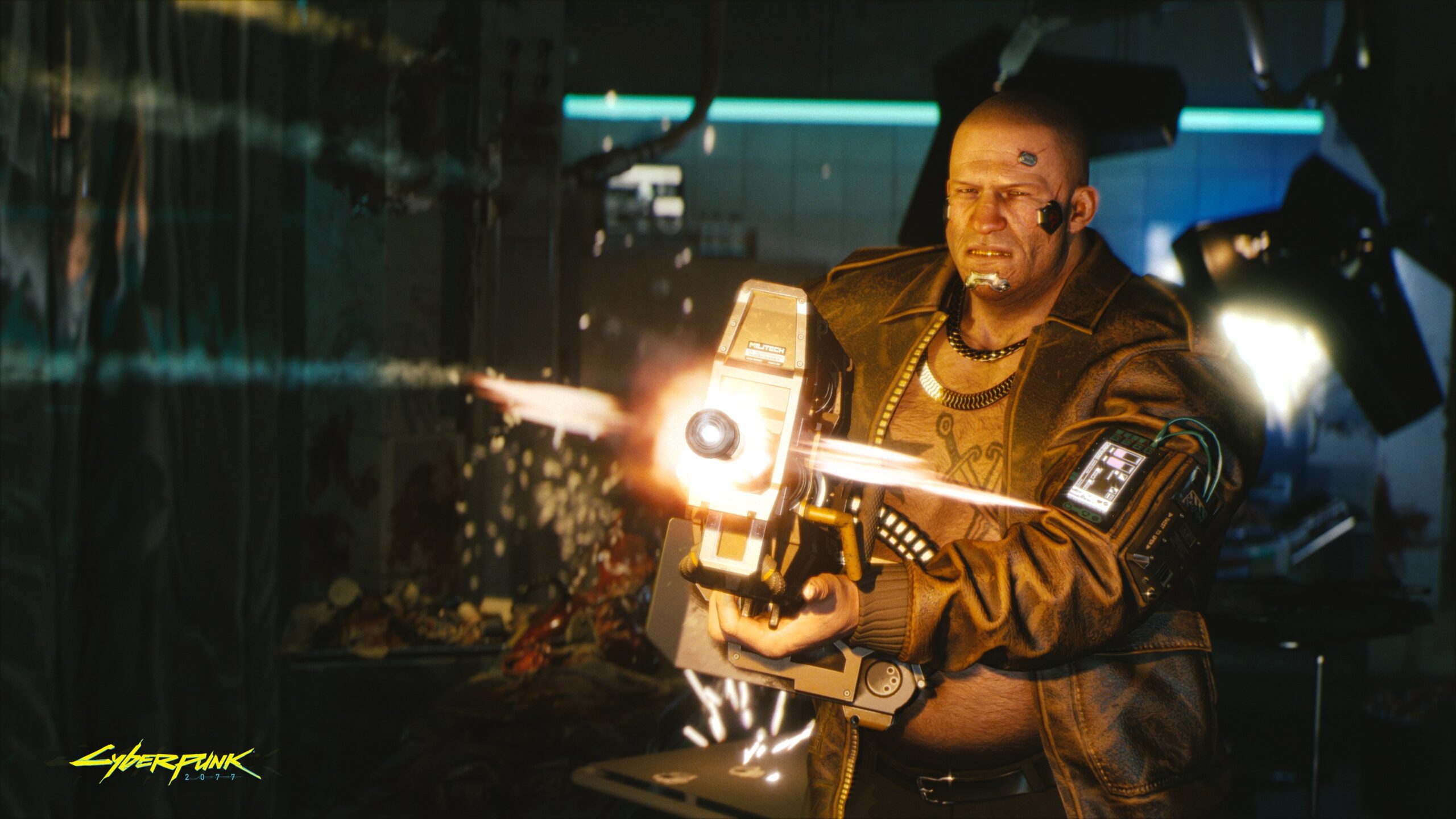 Image courtesy of CD Projekt RED
