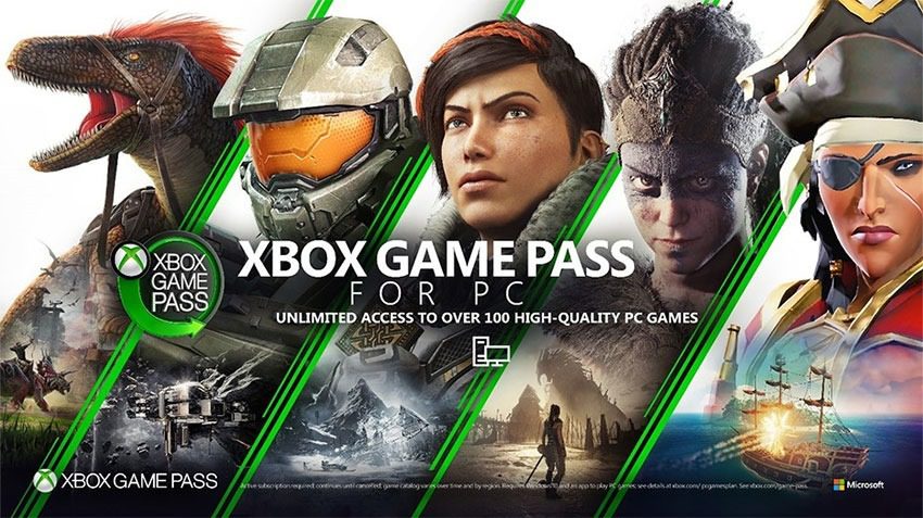 Game Pass