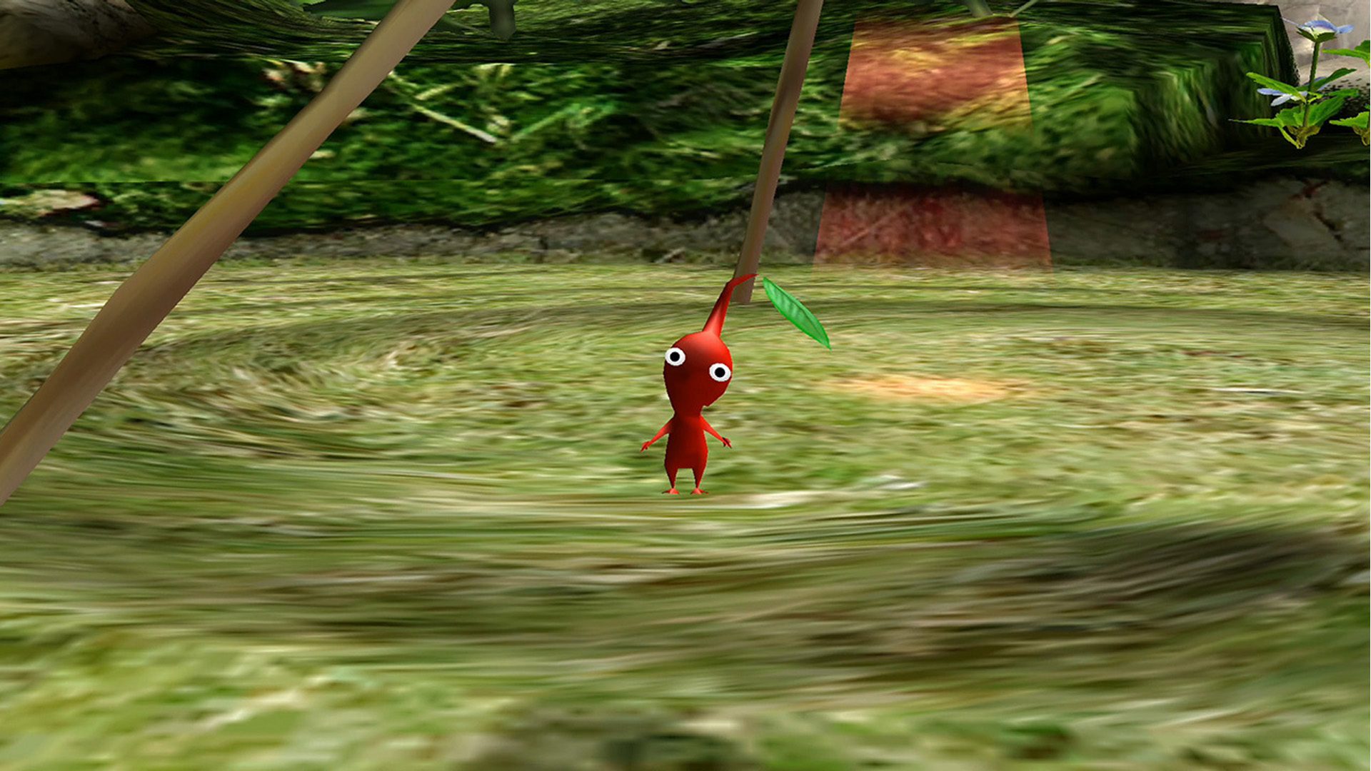 Red Pikmin 12 Red Pikmin 12