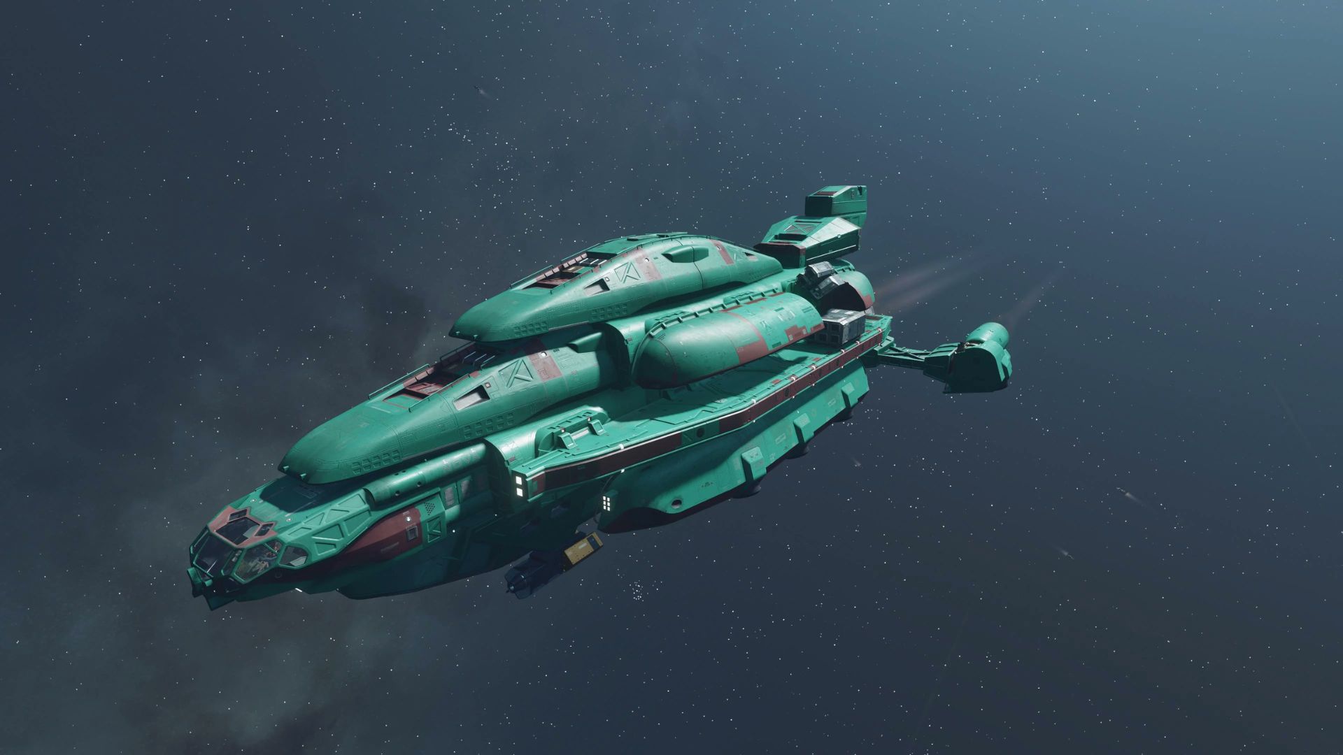 Ship