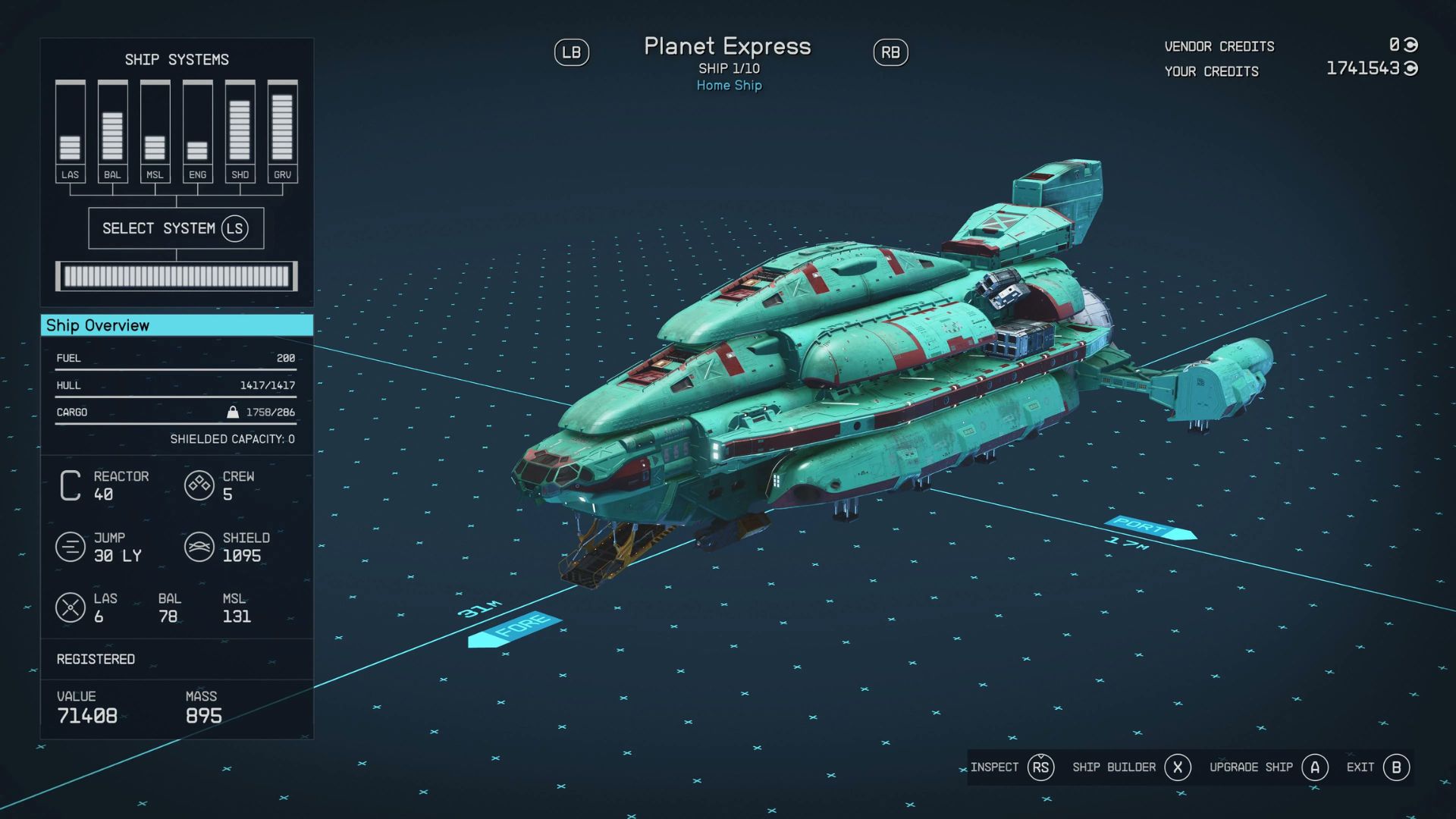Ship