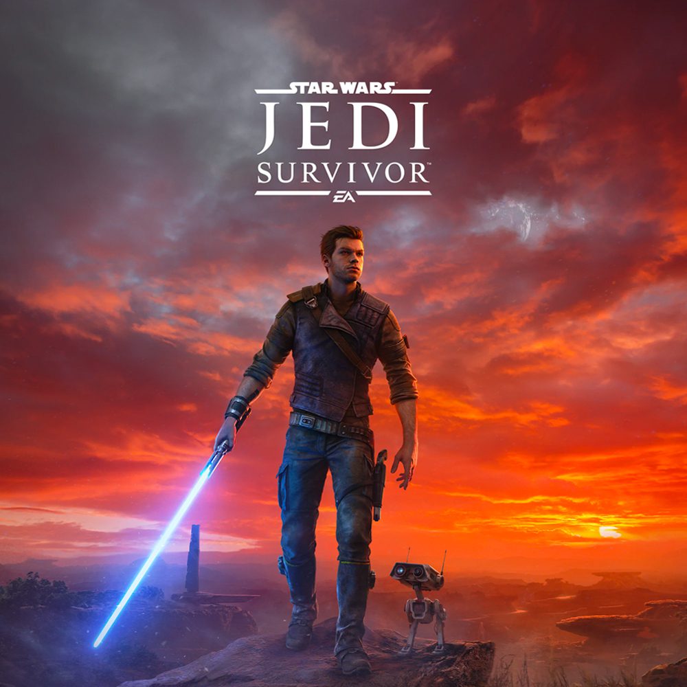 Star Wars Jedi Survivor