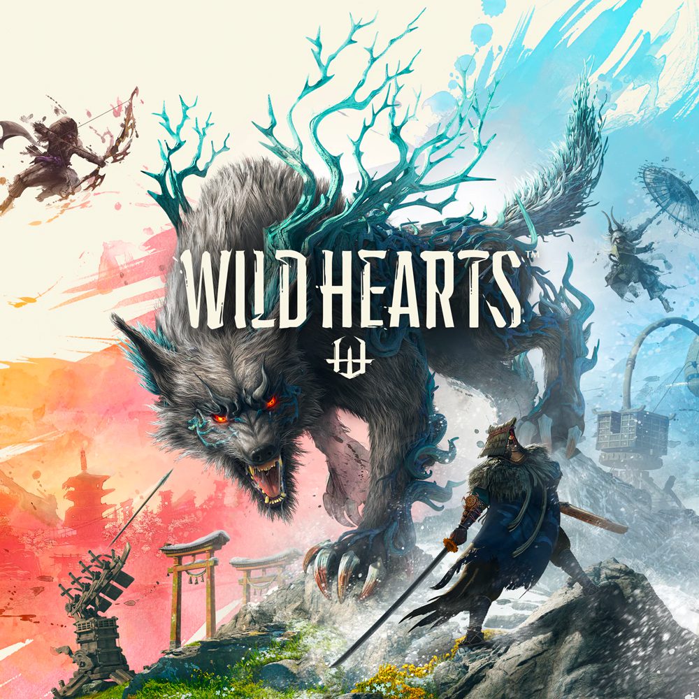 Wild Hearts