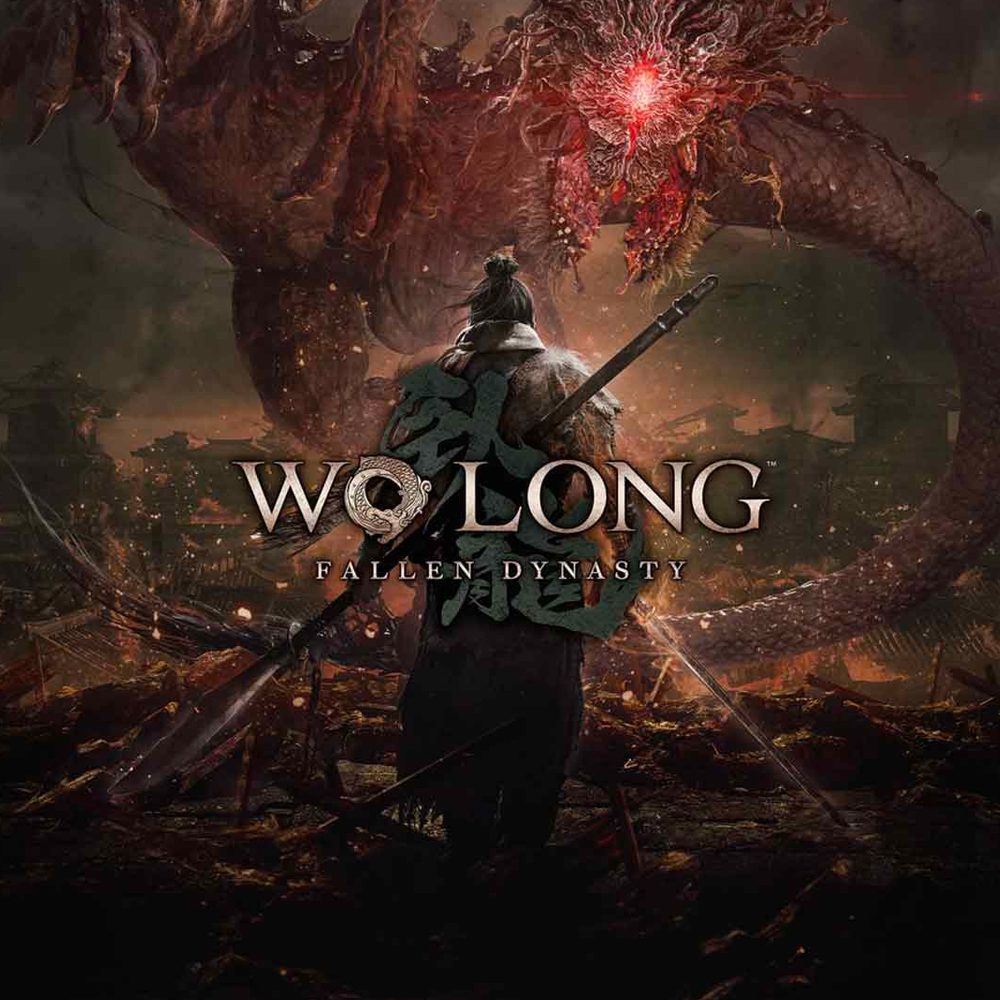 Wo Long Fallen Dynasty