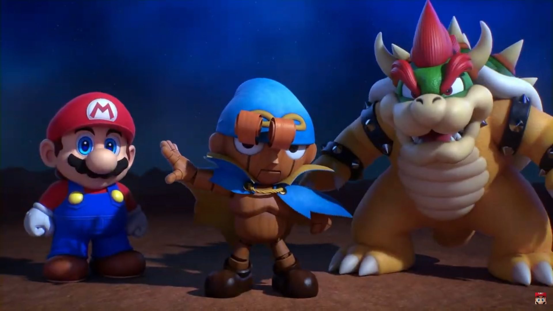 smrpg triple move